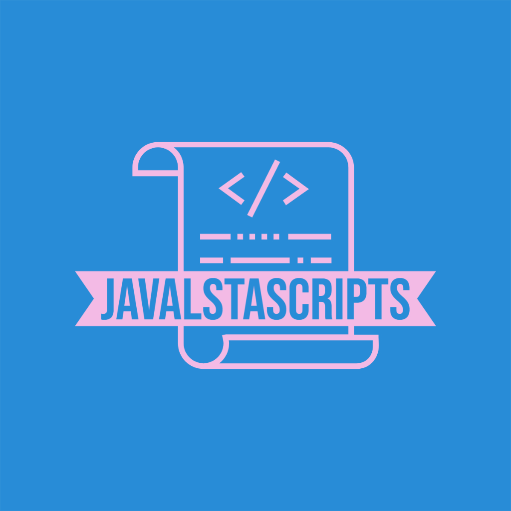 Javalsta Scripts Logo